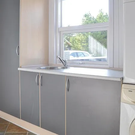 Fyrrekrogen Vi Prázdninový dům *