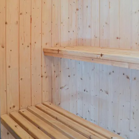 בית נופש Fyrrekrogen Vi Nørre Nebel