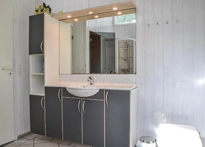 Fyrrekrogen Vi Vakantiehuis *