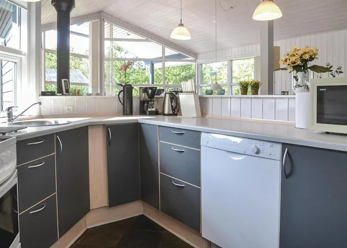 Fyrrekrogen Vi Nørre Nebel