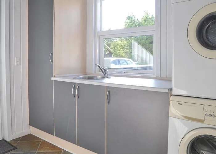 Fyrrekrogen Vi Vakantiehuis *