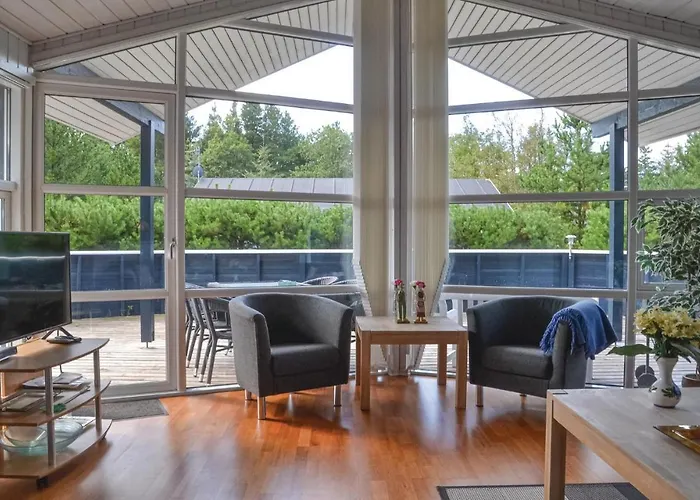 Fyrrekrogen Vi Vakantiehuis *