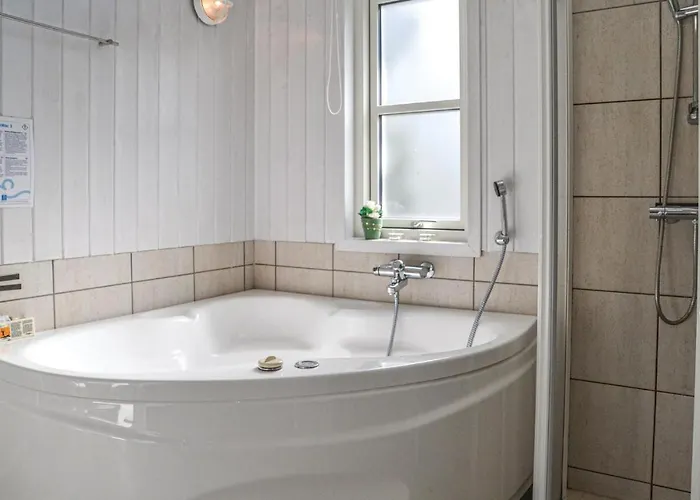 Fyrrekrogen Vi Nørre Nebel