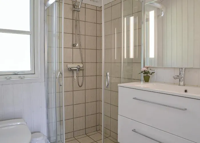 Fyrrekrogen Vi Vakantiehuis *