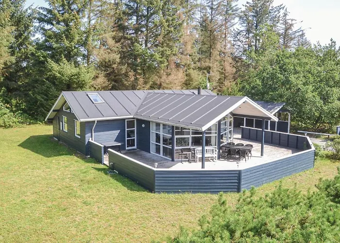 Fyrrekrogen Vi * Nørre Nebel