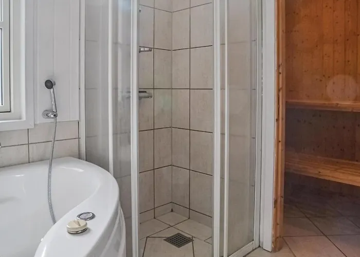 Fyrrekrogen Vi Vakantiehuis *