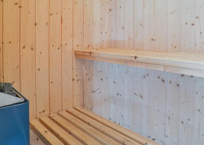 Vakantiehuis Fyrrekrogen Vi Nørre Nebel