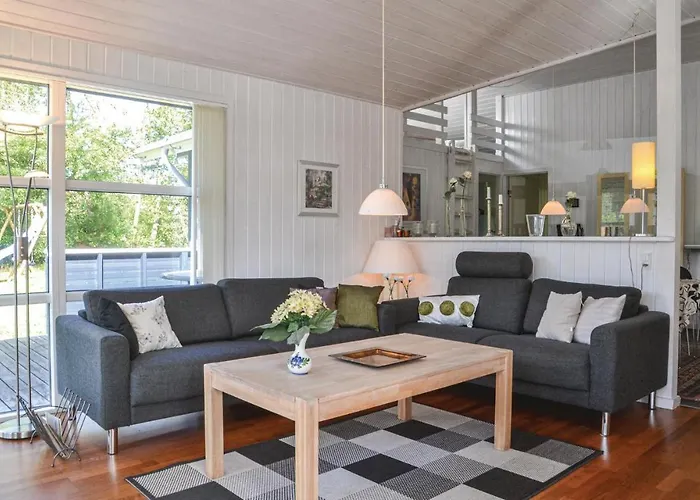 Fyrrekrogen Vi Vakantiehuis