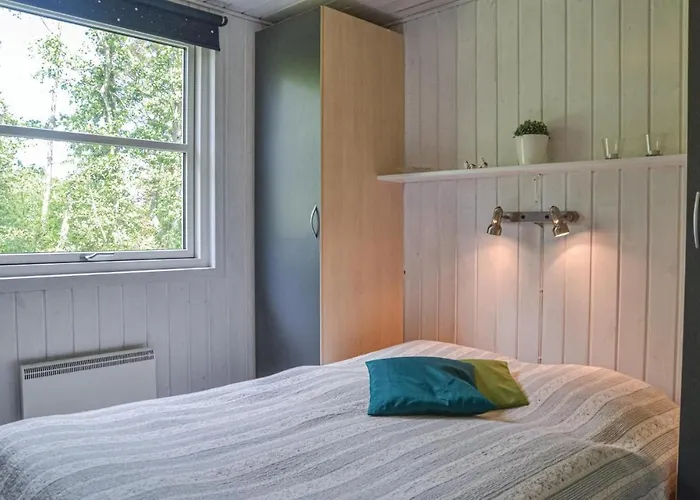 Fyrrekrogen Vi Vakantiehuis